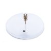 disc-clear-brass-l disc clear brass l