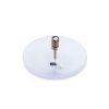 disc-clear-brass-m disc clear brass m
