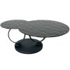table-basse-ronde-pivotante-extensible-aqua-verre-noit-trempé-waterglass-majdeltier-3 table basse ronde pivotante extensible aqua verre noit trempe waterglass majdeltier 3