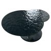 table-basse-ronde-pivotante-extensible-aqua-verre-noit-trempé-waterglass-majdeltier-7 table basse ronde pivotante extensible aqua verre noit trempe waterglass majdeltier 7