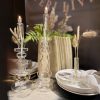 Lampe à Huile Bougeoir en Verre - Peri Living-3 Lampe a Huile Bougeoir en Verre Peri Living 3