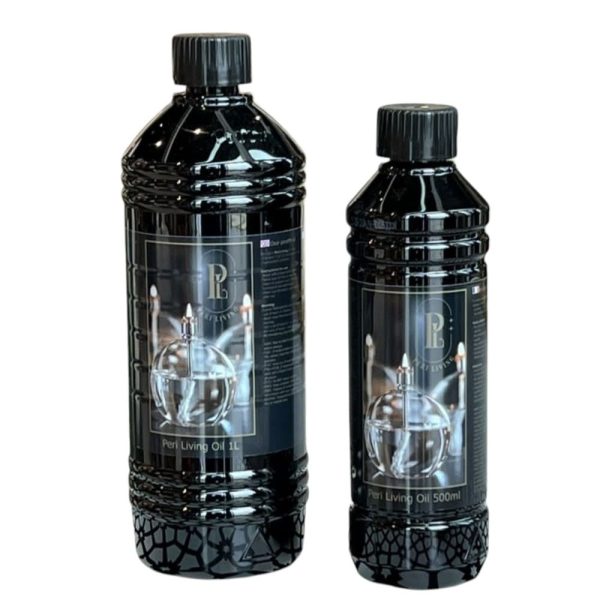 Huile de Paraffine Liquide Peri Living-bouteille