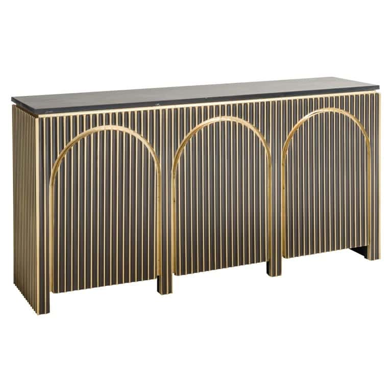 Buffet Les Arcs 160 cm-1 Buffet Les Arcs 160 cm 1