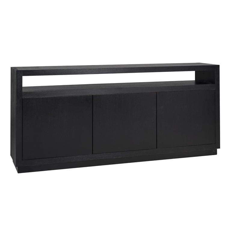 Buffet Oakura 3 Portes 190cm chene majeltier richmond design haut de gamme