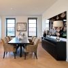 Buffet Oakura-chene-noir-majeltier-richmond-design-haut de gamme-0e Buffet Oakura chene noir majeltier richmond design haut de gamme 0e