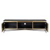 Meuble TV Ironville -170 cm-majdeltier-laiton-11 Meuble TV Ironville 170 cm majdeltier laiton 11