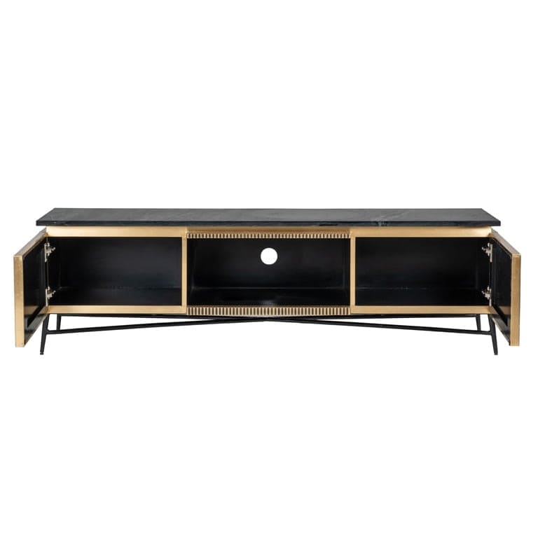 Meuble TV Ironville -170 cm-majdeltier-laiton-11 Meuble TV Ironville 170 cm majdeltier laiton 11