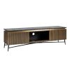 Meuble TV Ironville -170 cm-majdeltier-laiton-6 Meuble TV Ironville 170 cm majdeltier laiton 6