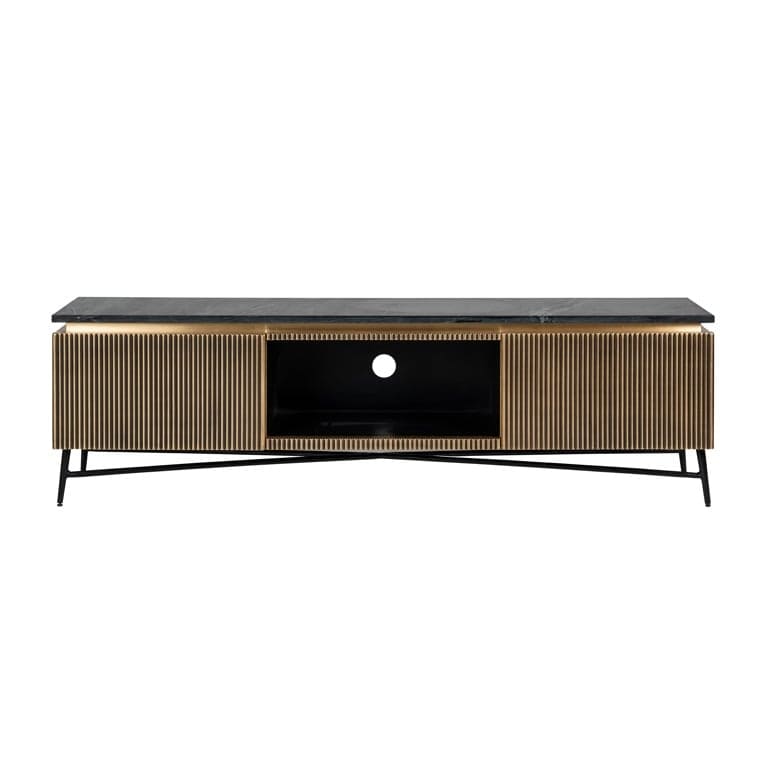 Meuble TV Ironville -170 cm-majdeltier-laiton-9 Meuble TV Ironville 170 cm majdeltier laiton 9