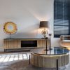 Meuble TV Ironville -170 cm-majdeltier-laiton-a Meuble TV Ironville 170 cm majdeltier laiton a