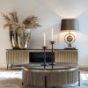Meuble TV Ironville -170 cm-majdeltier-laiton-b Meuble TV Ironville 170 cm majdeltier laiton b