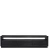 Meuble TV Oakura 3-tiroirs-richmond-chene-noir-185cm-majdeltier (1) Meuble TV Oakura 185 cm – Chêne Noir ou Marron : Élégance Graphique