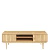 Meuble TV en Chêne 420, 160 cm – L'Élégance Scandinave au Cœur de Votre Salon-naturel Meuble TV en Chêne 420 - 160 cm - L'Élégance Scandinave au Cœur de Votre Salon