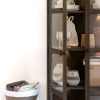 vitrine Chêne Embla -huile fumée- L'Élégance Minimaliste Danoise pour Votre Intérieur-majdeltier-15 vitrine Chene Embla huile fumee LElegance Minimaliste Danoise pour Votre Interieur majdeltier 15
