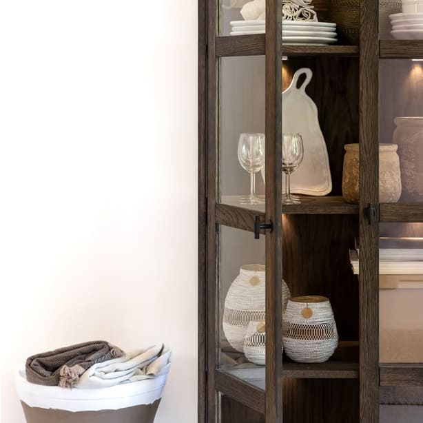 vitrine Chêne Embla -huile fumée- L'Élégance Minimaliste Danoise pour Votre Intérieur-majdeltier-15 vitrine Chene Embla huile fumee LElegance Minimaliste Danoise pour Votre Interieur majdeltier 15