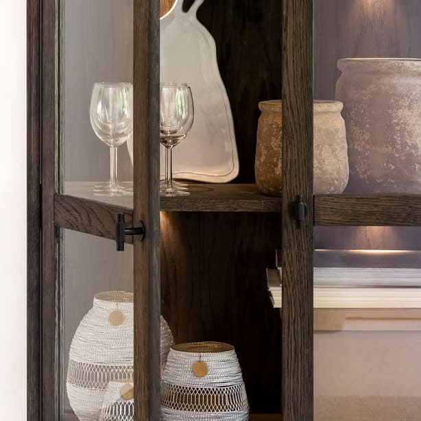 vitrine Chêne Embla -huile fumée- L'Élégance Minimaliste Danoise pour Votre Intérieur-majdeltier-17 vitrine Chene Embla huile fumee LElegance Minimaliste Danoise pour Votre Interieur majdeltier 17