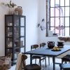 vitrine en Chêne- Embla -huile fumée-huile clair- design danois-scandinave-majdeltier-2 vitrine en Chene Embla huile fumee huile clair design danois scandinave majdeltier 2