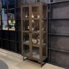 vitrine en Chêne- Embla -huile fumée-huile clair- design danois-scandinave-majdeltier-4 vitrine en Chene Embla huile fumee huile clair design danois scandinave majdeltier 4