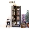 vitrine en Chêne- Embla -huile fumée-huile clair- design danois-scandinave-majdeltier-5 vitrine en Chene Embla huile fumee huile clair design danois scandinave majdeltier 5