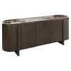 Buffet arrondi Langford céramique-3 Buffet Arrondi Langford Céramique