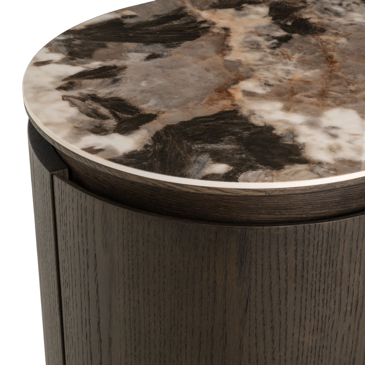 Buffet arrondi Langford céramique-9 Buffet Arrondi Langford Céramique