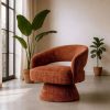 Fauteuil Pivotant Tinna-tuile-majdeltier-2 Fauteuil Pivotant Tinna tuile majdeltier 2