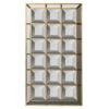 Grand-miroir-rectangulaire-majestique-a-facettes-majdeltier Grand miroir rectangulaire Majestique 210 x 117 cm