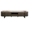 Meuble TV Langford Céramique 220cm-3 Meuble TV Langford céramique 220 cm