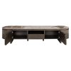 Meuble TV Langford Céramique 220cm-6 Meuble TV Langford céramique 220 cm