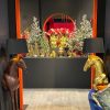 Lampadaire Cheval Amadeus Werns-majdeltier Lampadaire Cheval Amadeus Werns