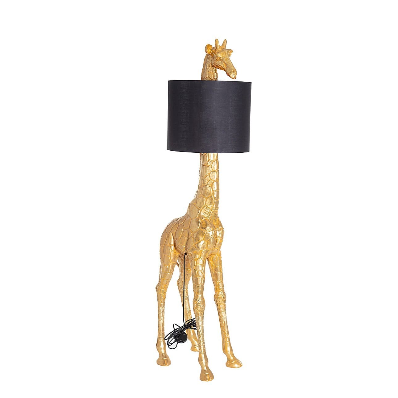 Lampadaire Girafe Gigi xxl - werns-majdeltier-11 Lampadaire Girafe Gigi xxl