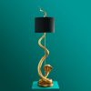 Lampadaire Serpent Kaara - werns