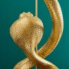 Lampadaire Serpent Kaara - werns