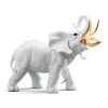 Lampe à poser -éléphant-Dumbo-werns-5 Lampe à poser éléphant Dumbo WERNS