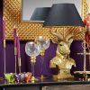 Lampe de table Cerf Or-werns-wernes-voss-majdeltier-2 Lampe de Table Cerf Or WERNS