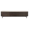 Meuble TV -Arrondi -Ritz -200 cm-richmond-majdeltier-2 Meuble TV Arrondi Ritz 200 cm