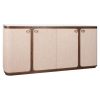 Collection Willox buffet chêne et lin