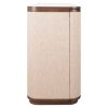 Collection Willox buffet chêne et lin