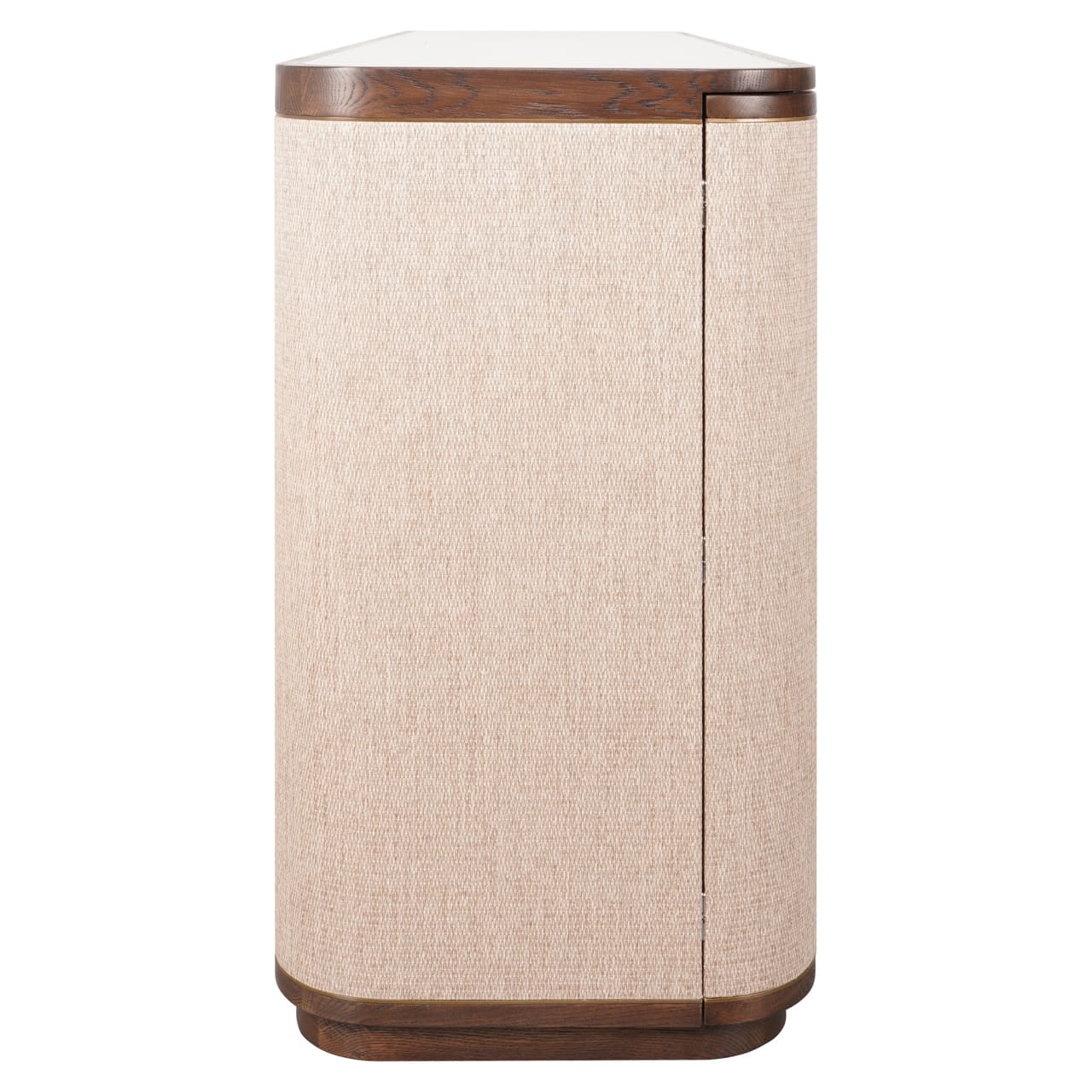 Collection Willox buffet chêne et lin