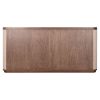Collection Willox buffet chêne et lin