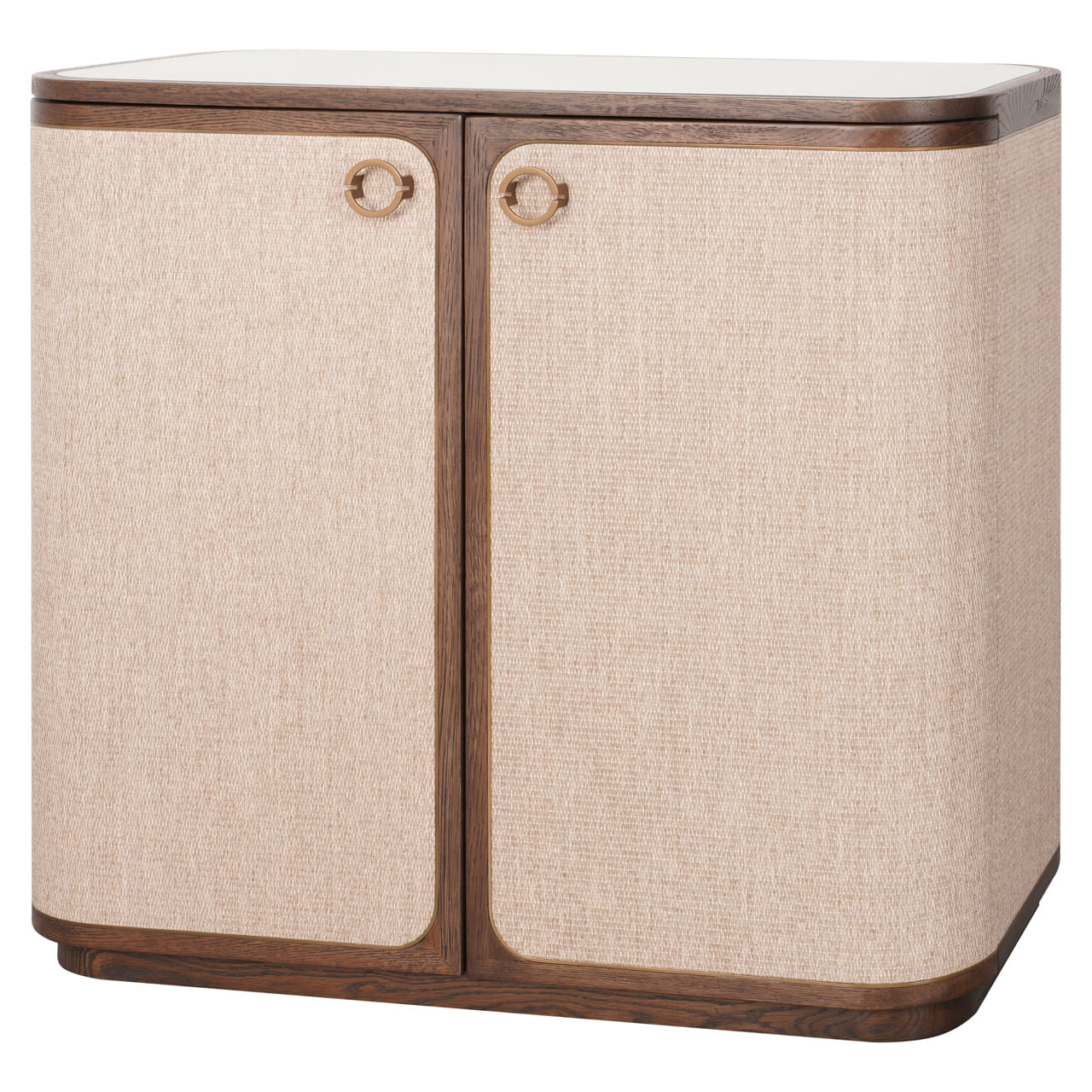Buffet Willox 2 portes Chêne et Lin-majdeltier-1 Collection Willox buffet chêne et lin