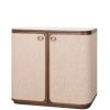Buffet Willox 2 portes Chêne et Lin-majdeltier Buffet Willox 2 Portes Chêne et Lin