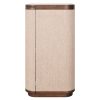 Buffet Willox 2 portes Chêne et Lin-majdeltier-3 Collection Willox buffet chêne et lin