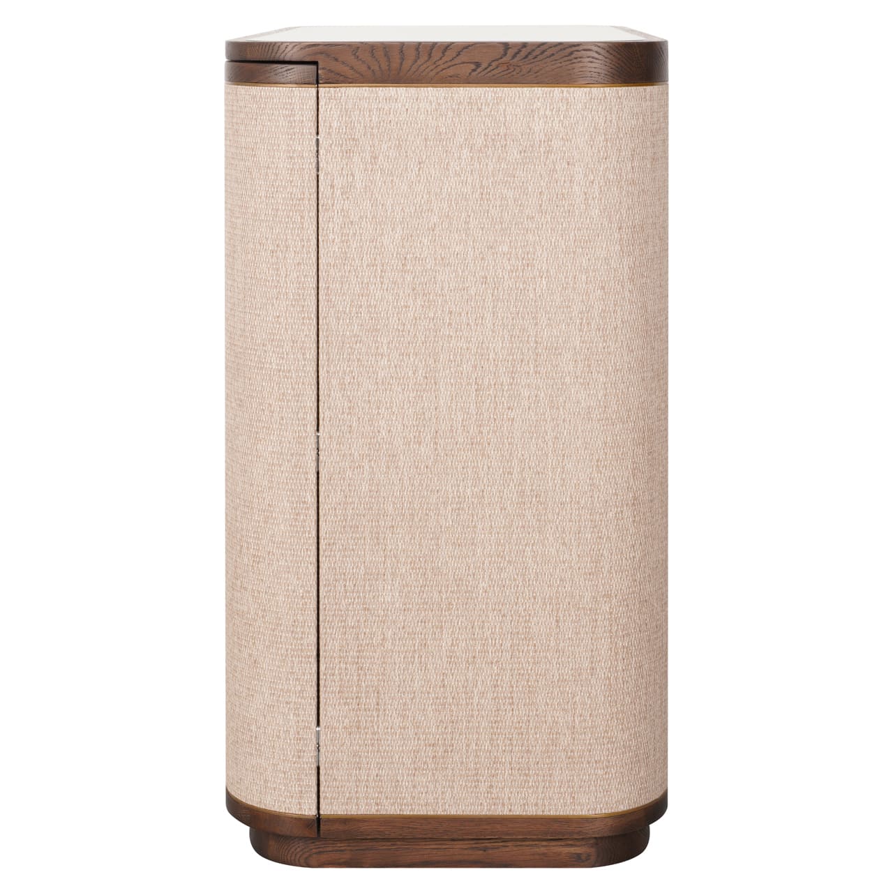 Buffet Willox 2 portes Chêne et Lin-majdeltier-3 Collection Willox buffet chêne et lin
