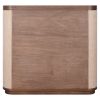 Buffet Willox 2 portes Chêne et Lin-majdeltier-5 Collection Willox buffet chêne et lin