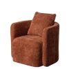 Fauteuil-PIVOTANT-Léopold-tuile-terracotta-cabriolet-confortable-étroit-majdeltier-2 Fauteuil pivotant Léopold forme cabriolet tuile, terracotta
