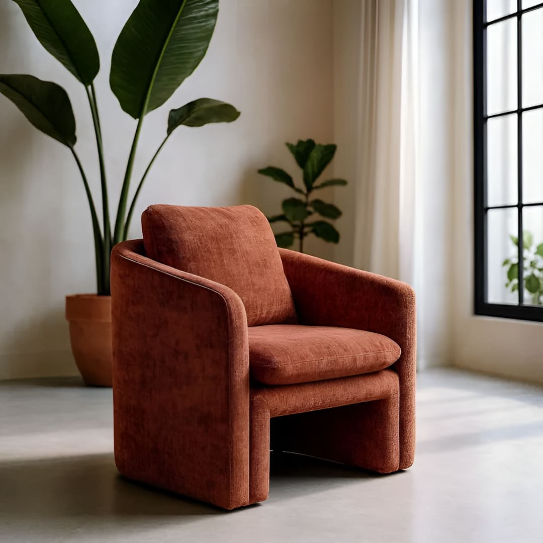 Fauteuil-Paola-tuile-terracotta-confortable-elegant-majdeltier-2 (1) Fauteuil Paola tuile terracotta confortable elegant majdeltier 2 1