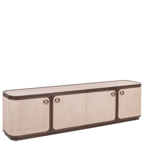 Meuble TV Willox 190 cm