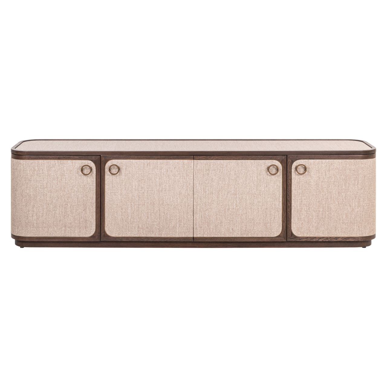 Meuble tv Willox 190 cm-2-majdeltier Meuble tv Willox 190 cm 2 majdeltier