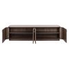 Meuble tv Willox 190 cm-5-majdeltier Meuble tv Willox 190 cm 5 majdeltier